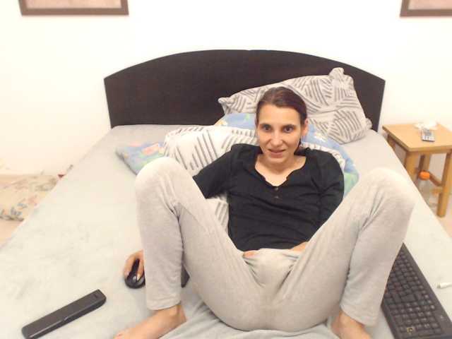 xostefanny live cam on BongaCams