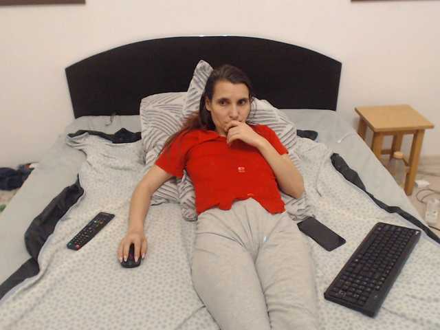 xostefanny's BongaCams show and profile