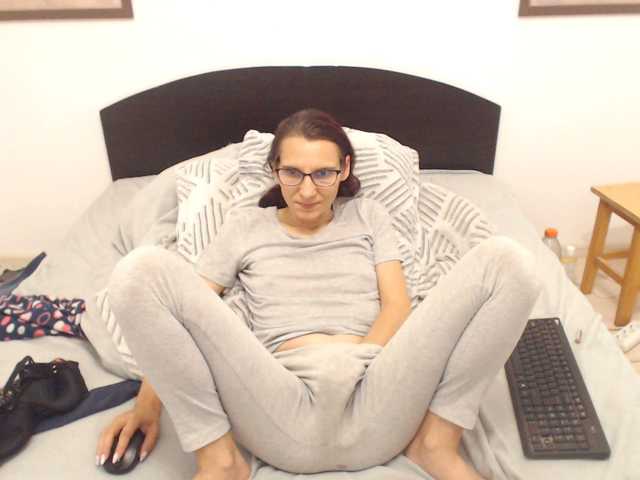 xostefanny live cam on BongaCams