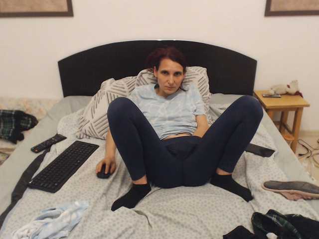 cumpussywet
