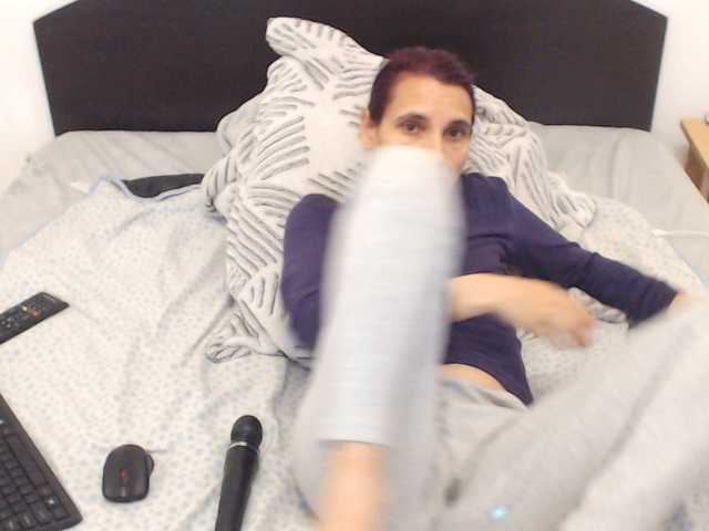 xostefanny cam belle