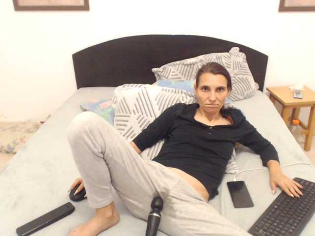 xostefanny live cam on BongaCams