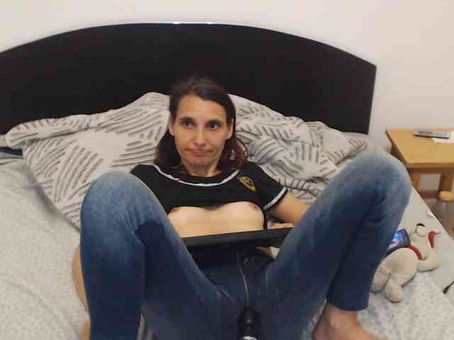 cumpussywet webcam