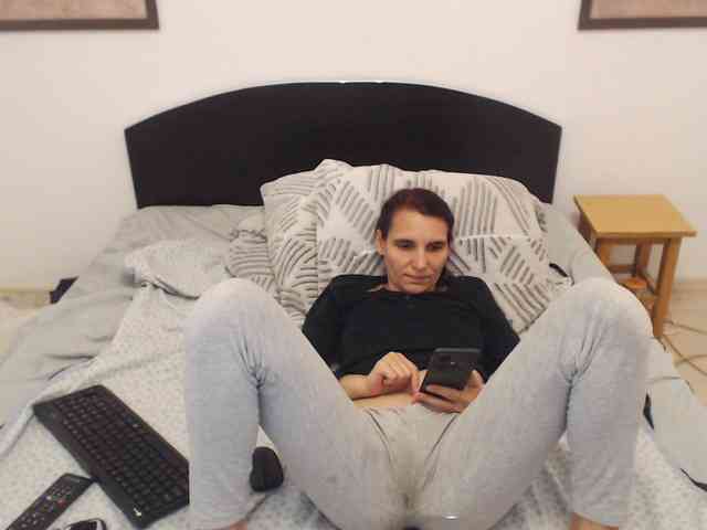 cumpussywet webcam