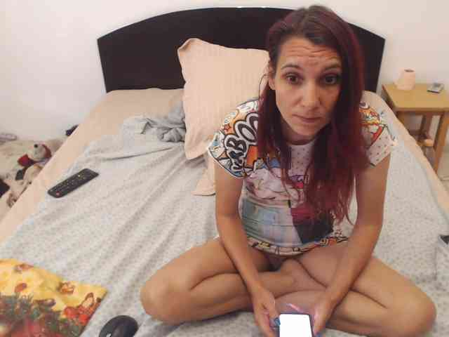 cumpussywet webcam