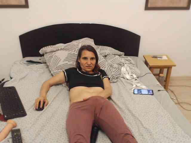 xostefanny