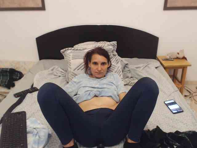 cumpussywet webcam