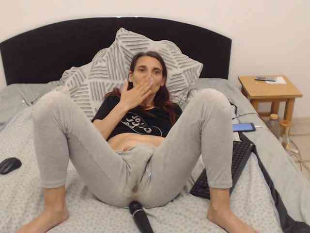 cumpussywet