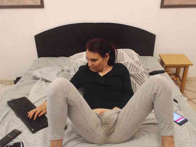 cumpussywet webcam