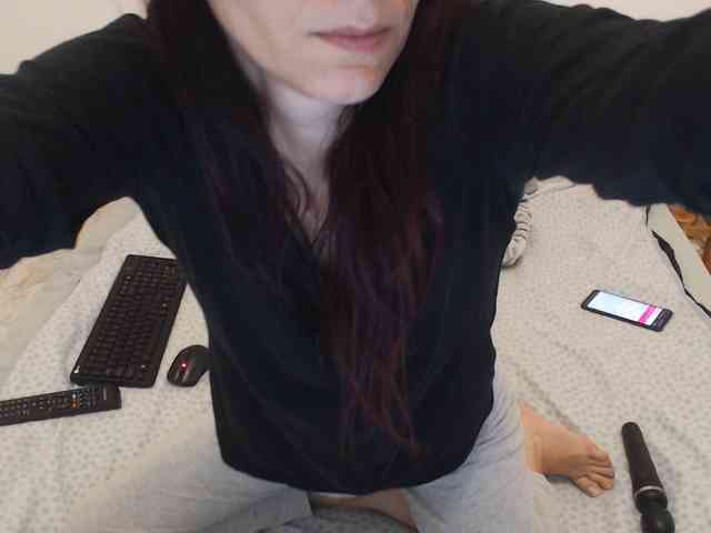 cumpussywet webcam