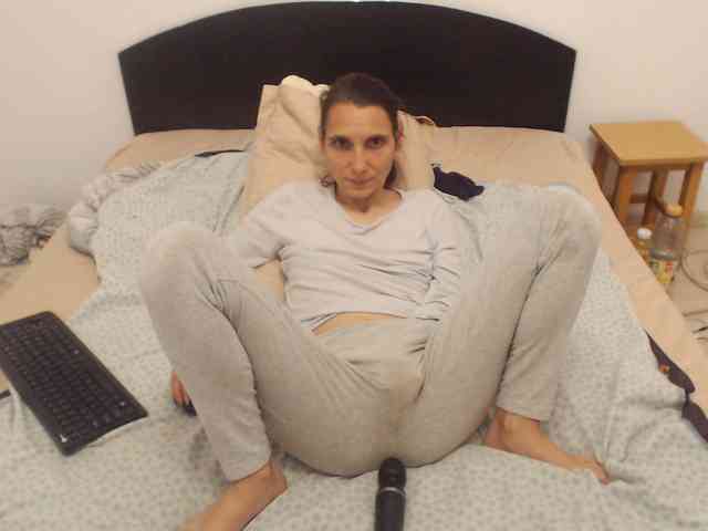 cumpussywet webcam