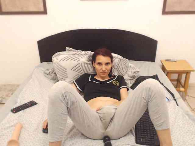 xostefanny