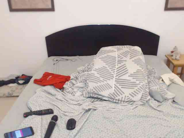 xostefanny Live Webcam on BongaCams