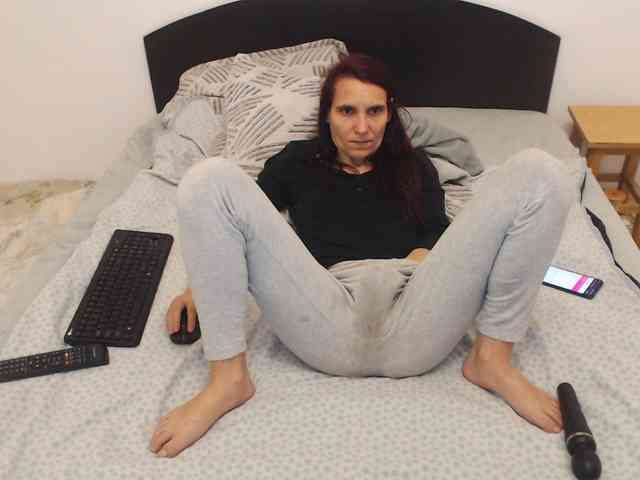 cumpussywet webcam