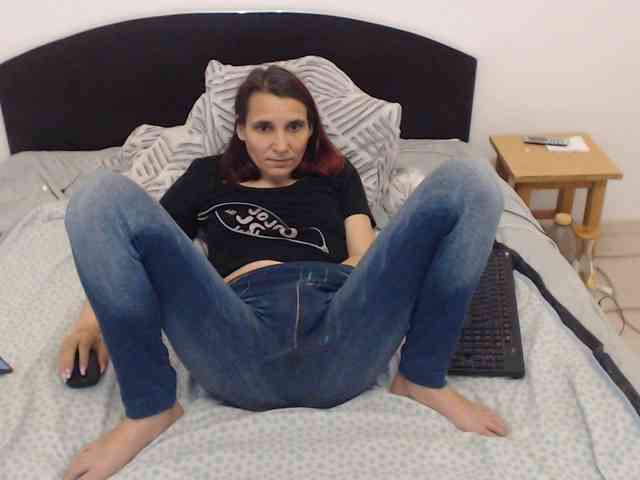 cumpussywet