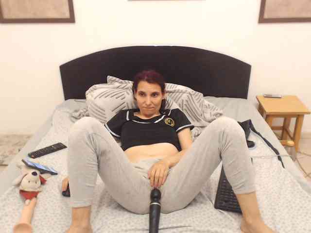 cumpussywet webcam