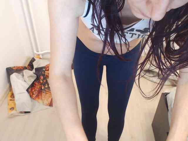 cumpussywet webcam