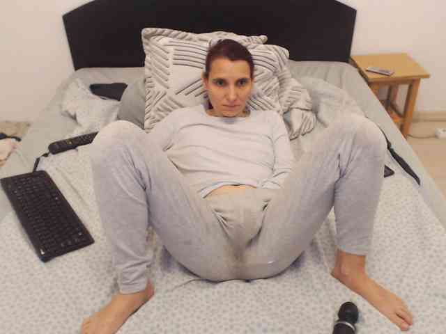 cumpussywet webcam