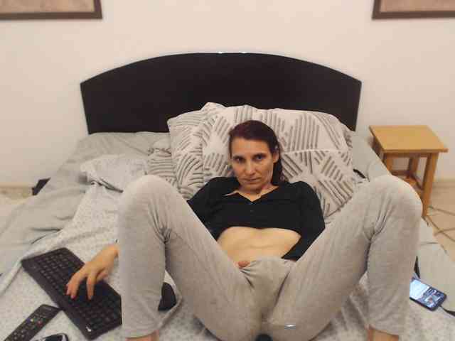 cumpussywet webcam