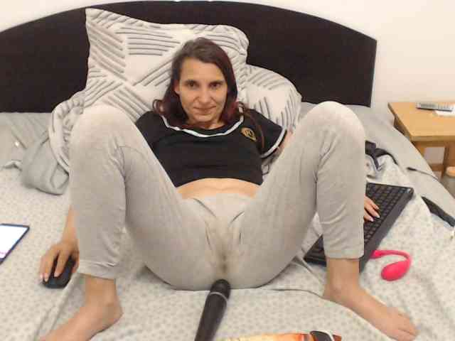 xostefanny