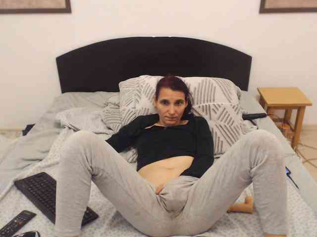 cumpussywet webcam