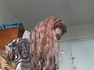 gannalets Porn Show