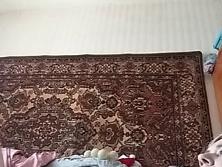 gannalets Porn Show
