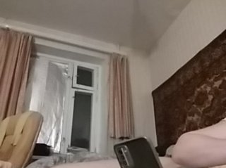 gannalets Porn Show