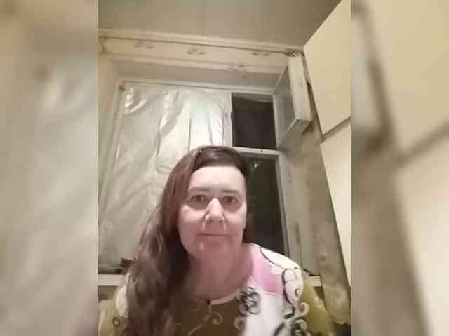 gannalets's webcam live show
