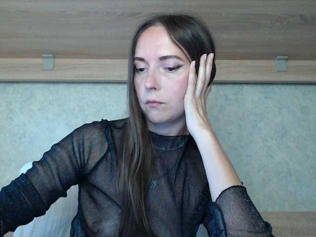 TvoyaIgrushka live webcam show