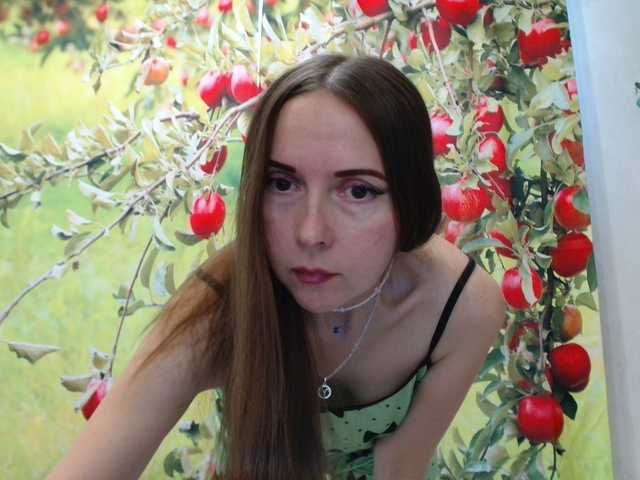 TvoyaIgrushka's BongaCams show and profile