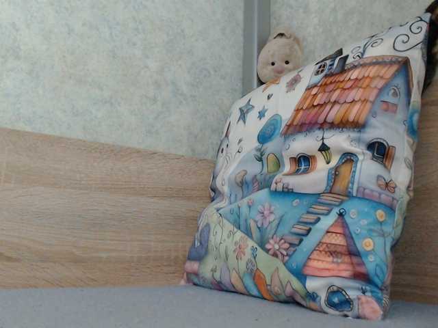 TvoyaIgrushka live webcam show