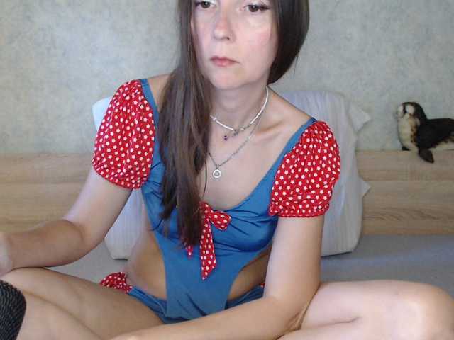 OXOTA- live webcam show