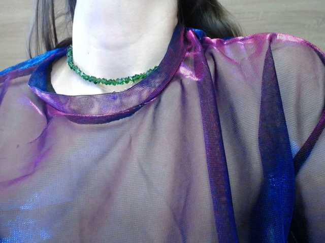TvoyaIgrushka live cam on BongaCams