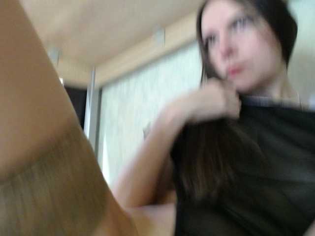 TvoyaIgrushka live cam