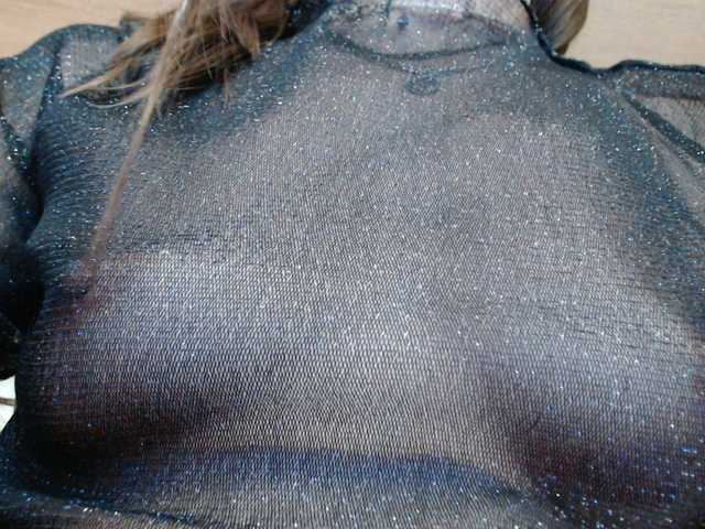 TvoyaIgrushka live cam on BongaCams