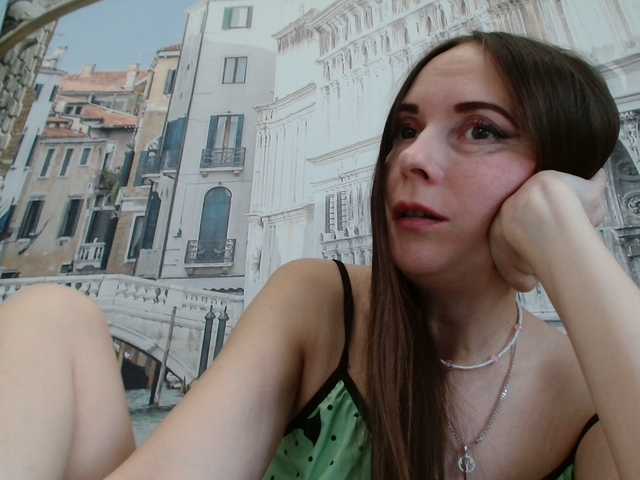 TvoyaIgrushka's BongaCams show and profile