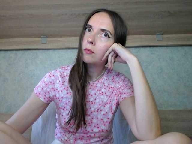 TvoyaIgrushka live cam on BongaCams