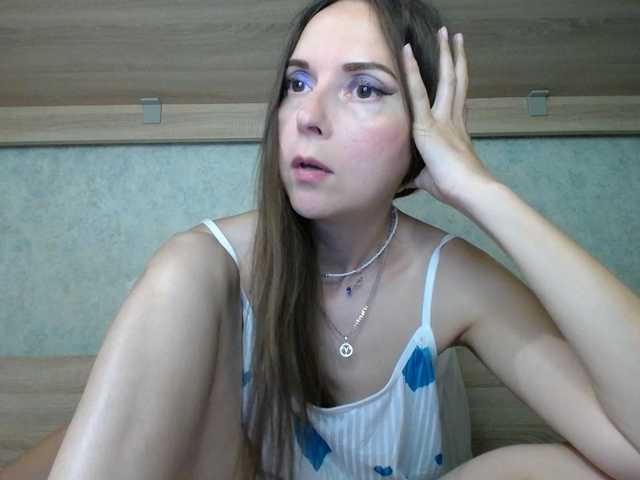 TvoyaIgrushka live webcam show