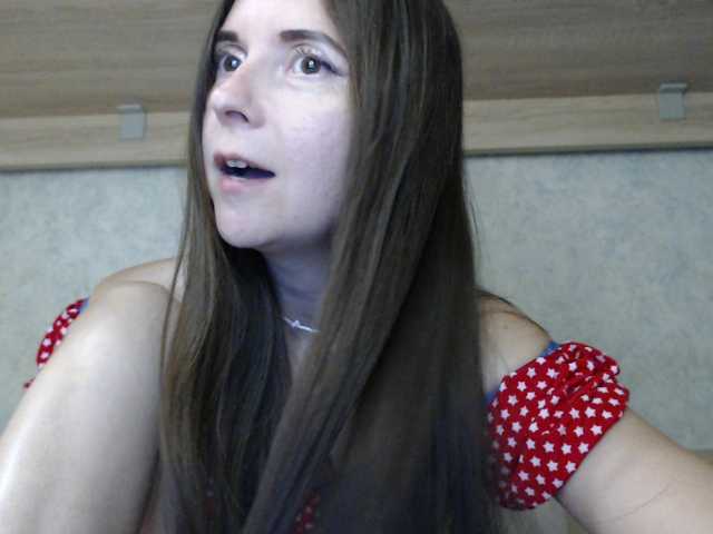 TvoyaIgrushka live cam on BongaCams