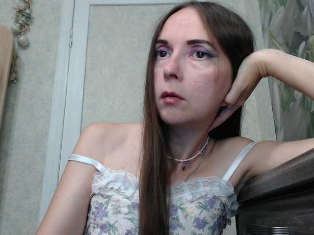 TvoyaIgrushka live cam on BongaCams