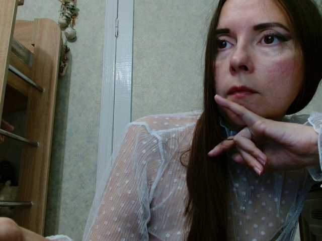 TvoyaIgrushka live cam on BongaCams