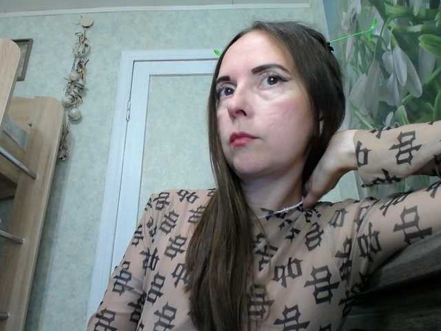 TvoyaIgrushka live cam on BongaCams