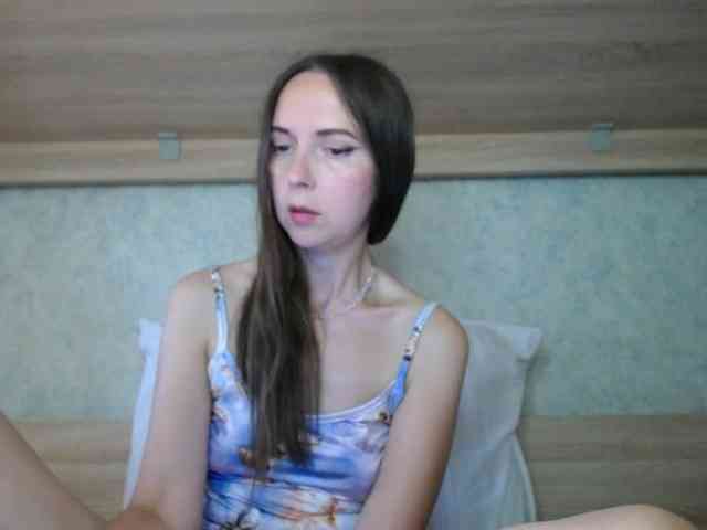 TvoyaIgrushka Live Webcam on BongaCams