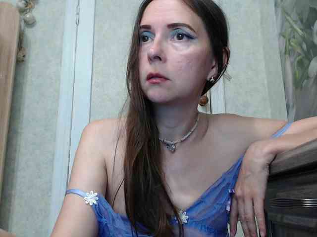 TvoyaIgrushka Sex Cam Show