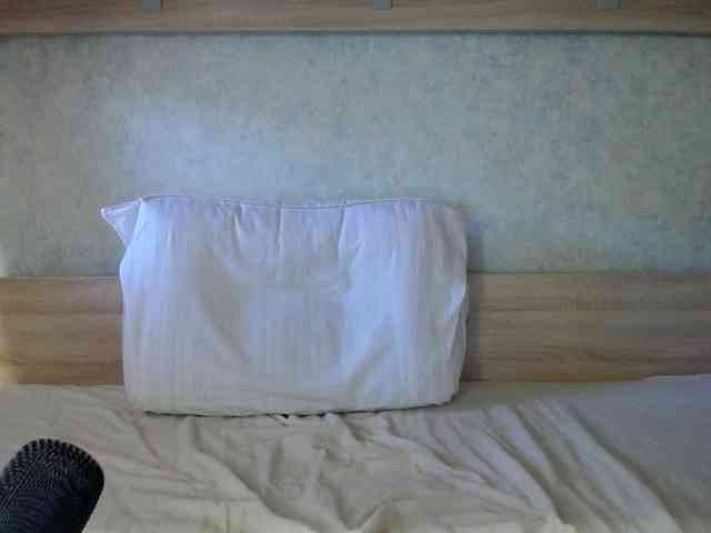 OXOTA- webcam
