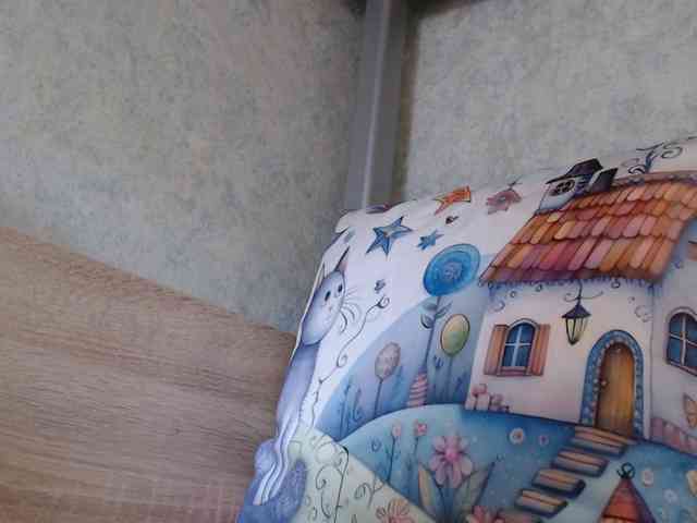 OXOTA- webcam