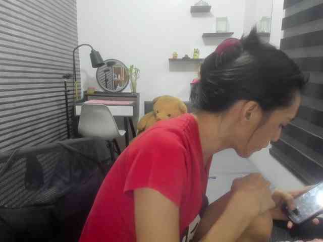 Aruray Sex Cam Show