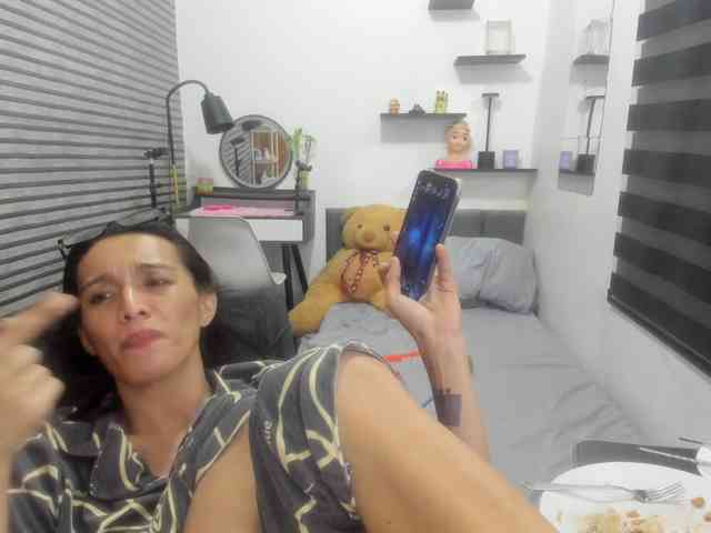 Aruray Sex Cam Show