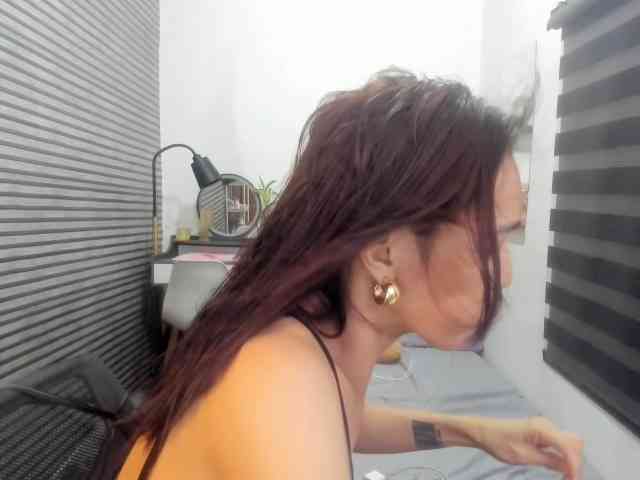 Aruray's cam show statistics and live stream